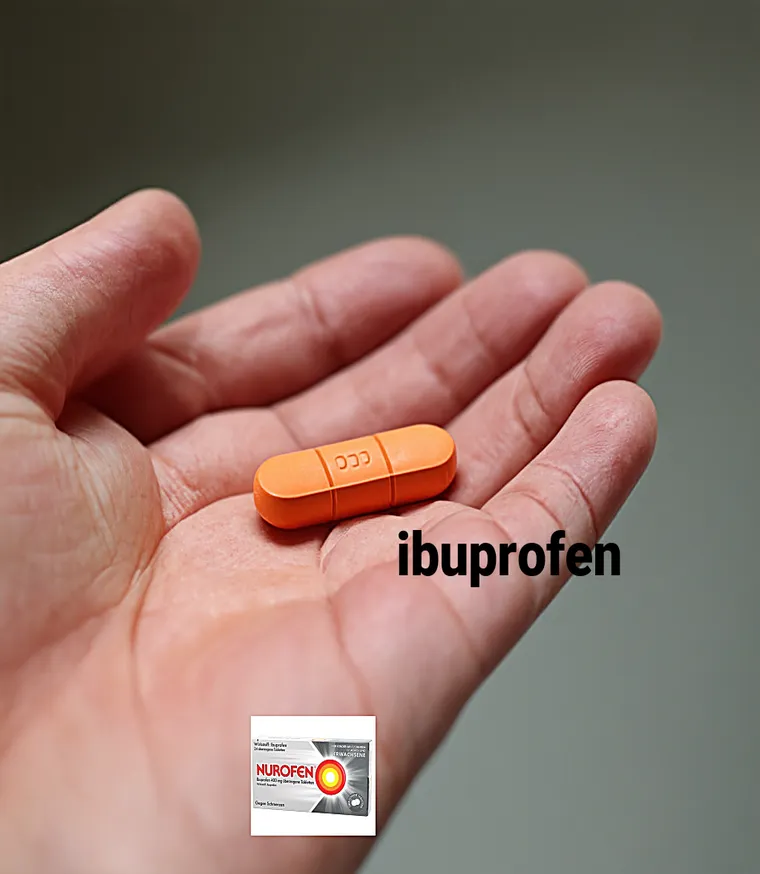 Ibuprofen priser